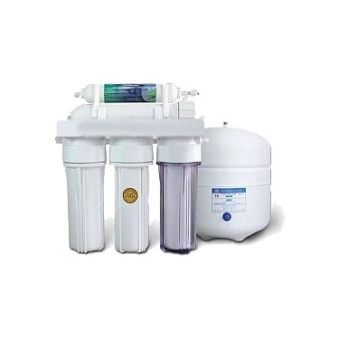 Seyitgazi Su Arıtmacı