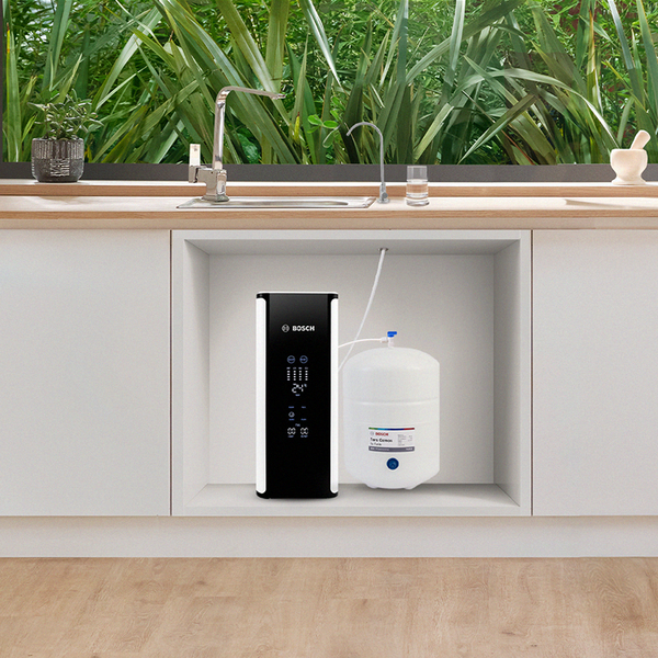 Seyitgazi Su Arıtmacı