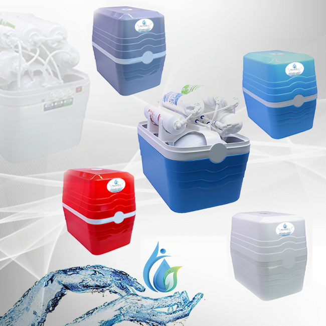 Seyitgazi Su Arıtmacı